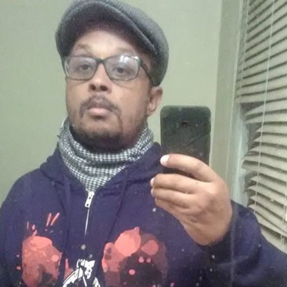 Meet your Posher, Michael - Picture 1 of 1